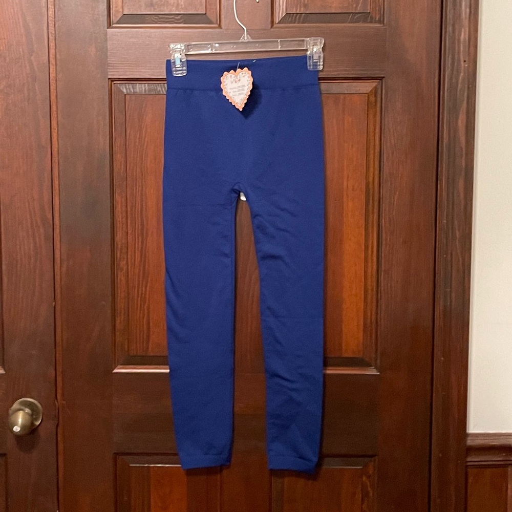 Fabric and Fabric Leggings